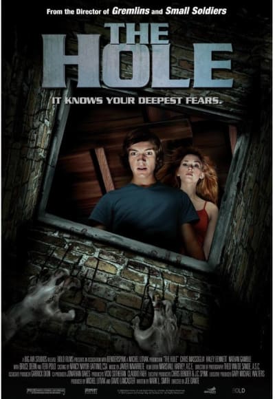 The Hole