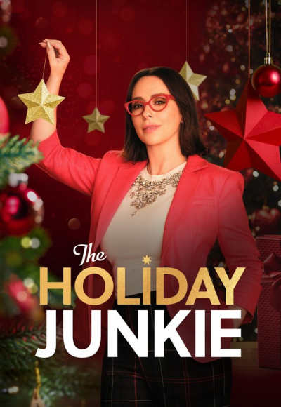 The Holiday Junkie