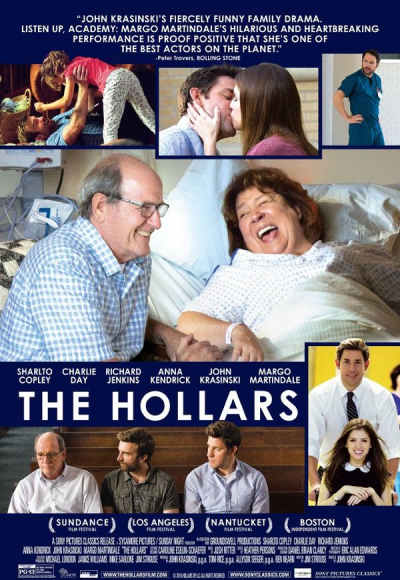 The Hollars