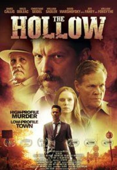 The Hollow (2016)