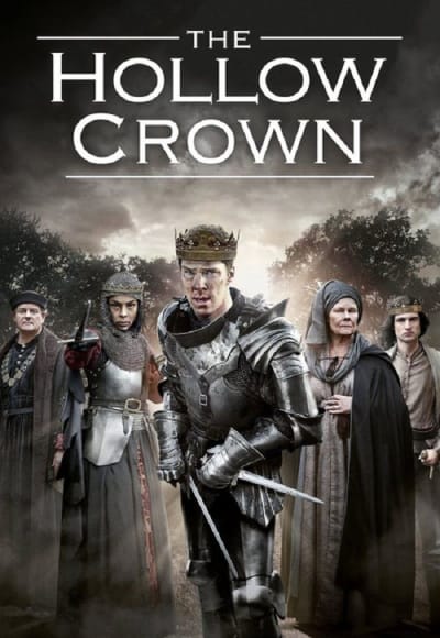 The Hollow Crown - Season 1