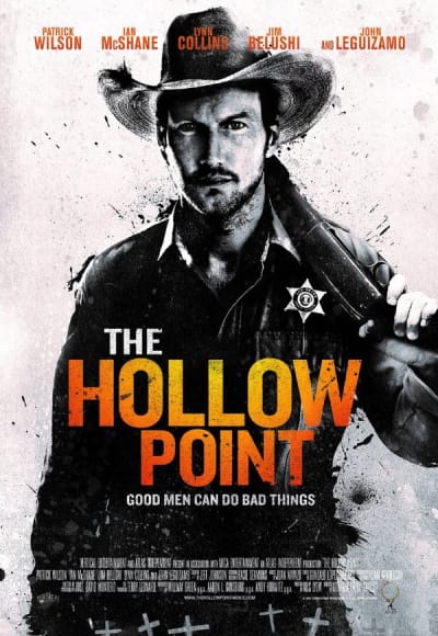 The Hollow Point