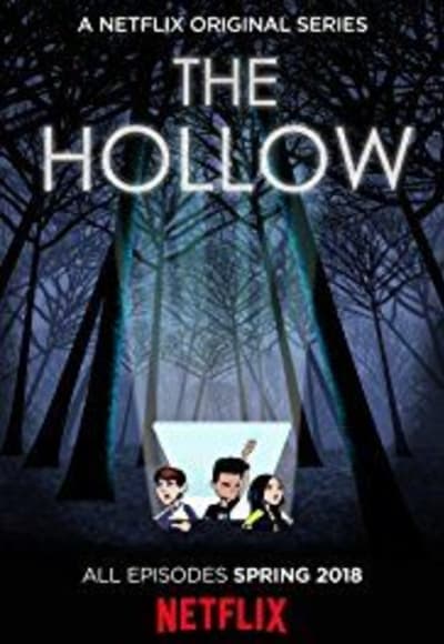 The Hollow - Season 1