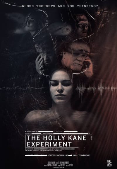 The Holly Kane Experiment