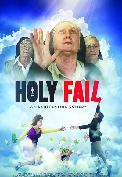 The Holy Fail