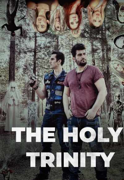 The Holy Trinity