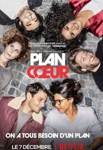 The Hook Up Plan (Plan Coeur) - Season 1