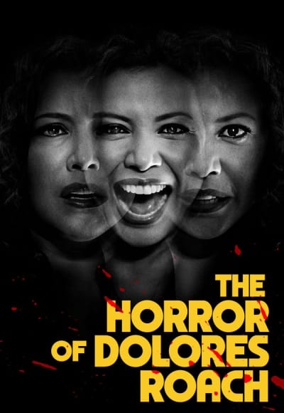 The Horror of Dolores Roach - Season 1