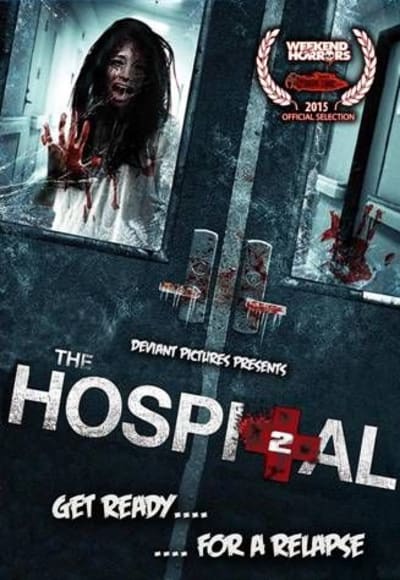 The Hospital 2