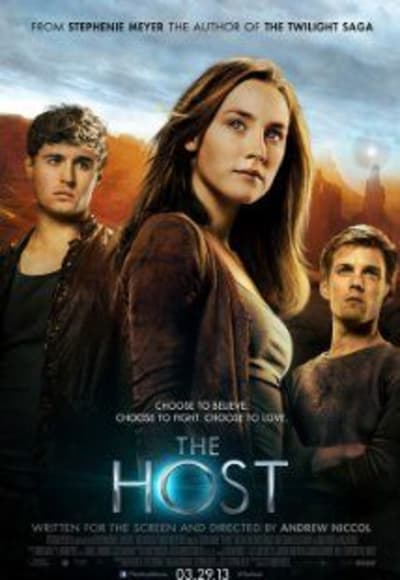 The Host