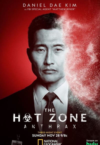 The Hot Zone - Season 2