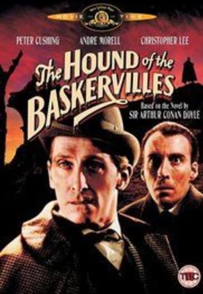 The Hound of the Baskervilles