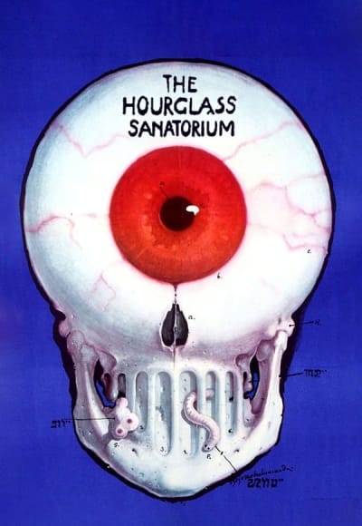 The Hourglass Sanatorium