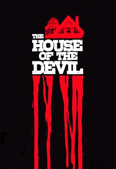 The House of the Devil