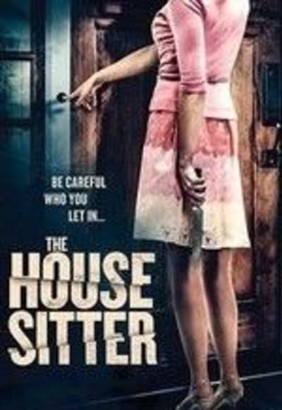 The House Sitter