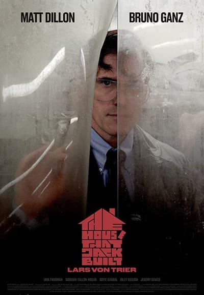 The House That Jack Built