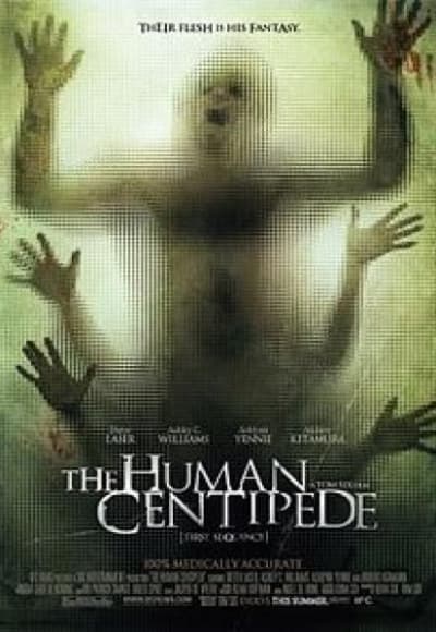 The Human Centipede