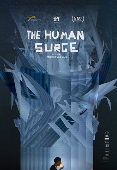 The Human Surge