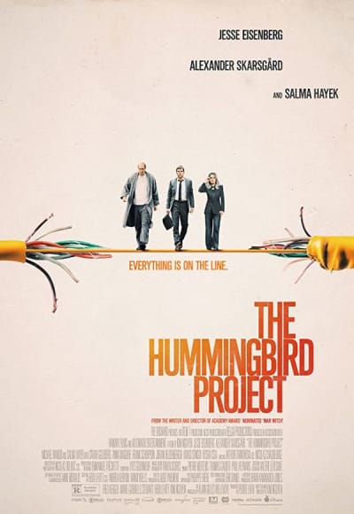 The Hummingbird Project