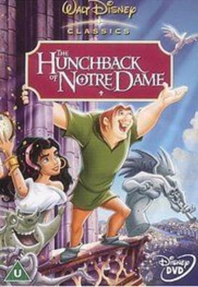 The Hunchback of Notre Dame