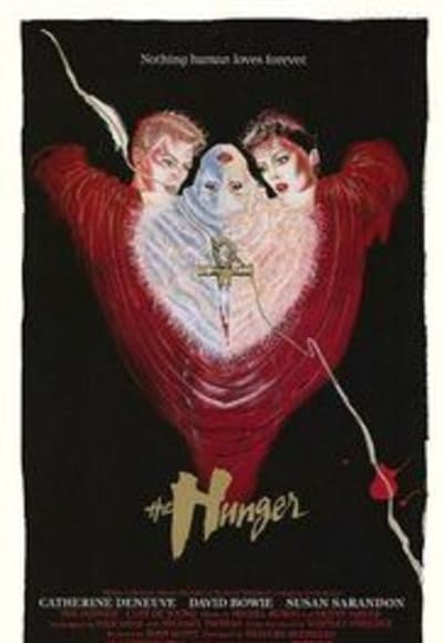 The Hunger (1983)