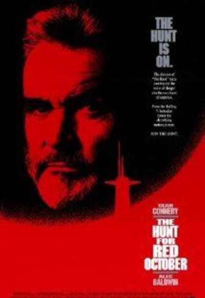 The Hunt For Red October