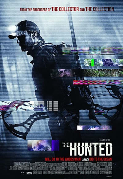 The Hunted