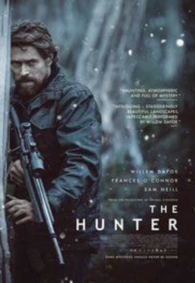 The Hunter (2011)