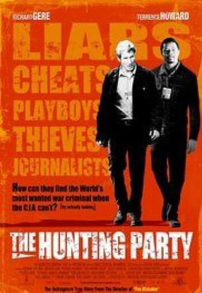 The Hunting Party