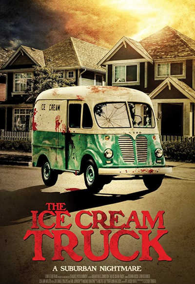 The Ice Cream Truck