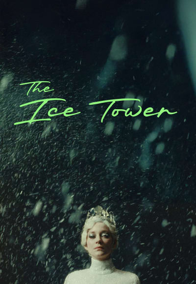 The Ice Tower