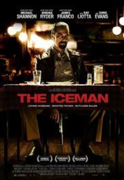 The Iceman