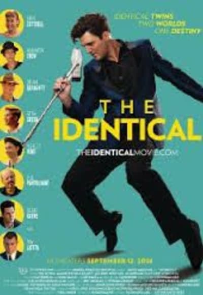 The Identical