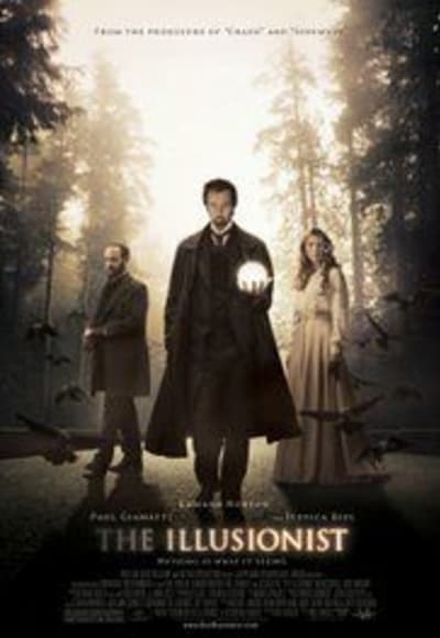 The Illusionist