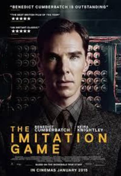 The Imitation Game