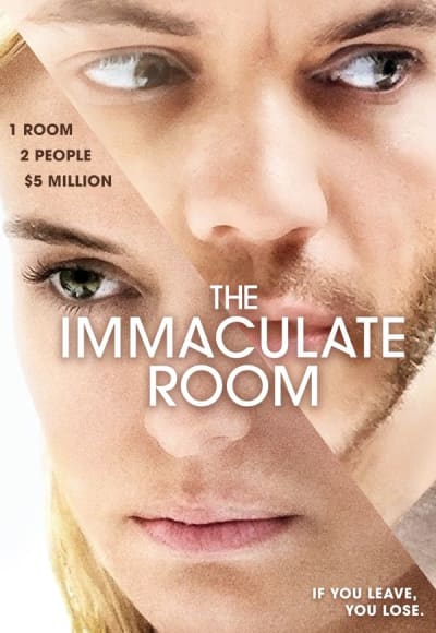 The Immaculate Room