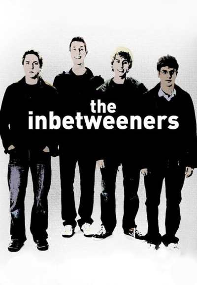 The Inbetweeners UK - Season 1