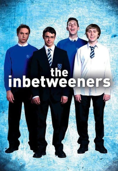 The Inbetweeners UK - Season 2