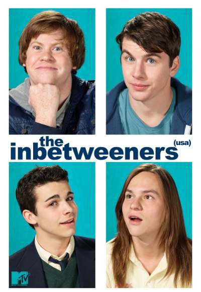 The Inbetweeners US - Season 1