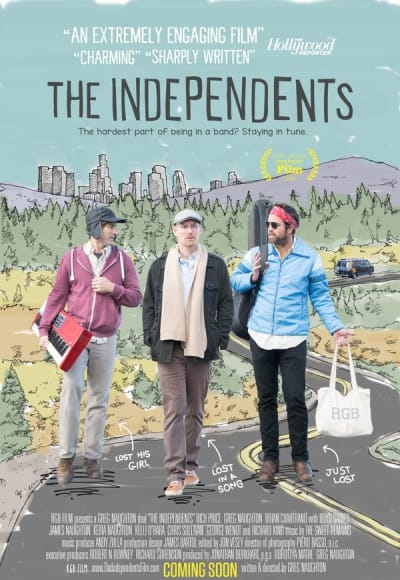 The Independents