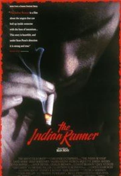 The Indian Runner