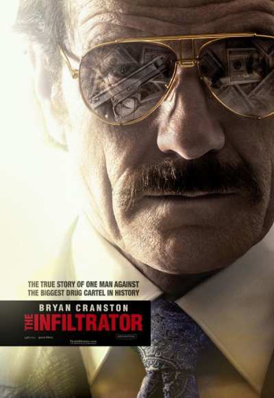 The Infiltrator