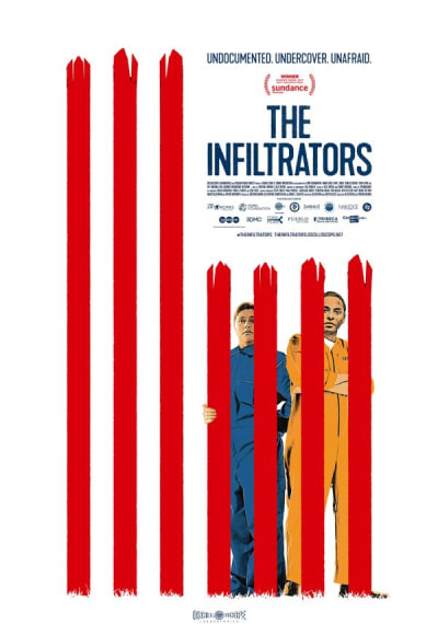 The Infiltrators