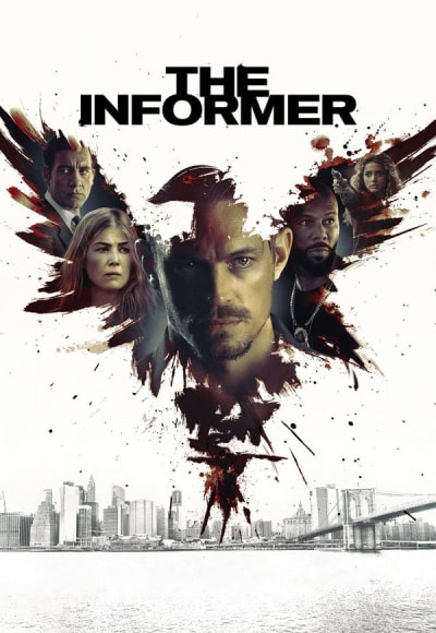 The Informer