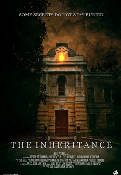 The Inheritance