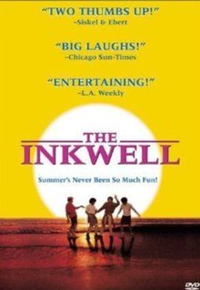 The Inkwell