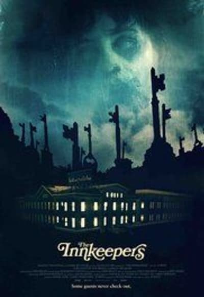 The Innkeepers