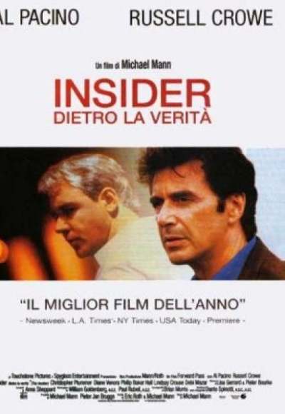 The Insider