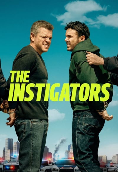 The Instigators