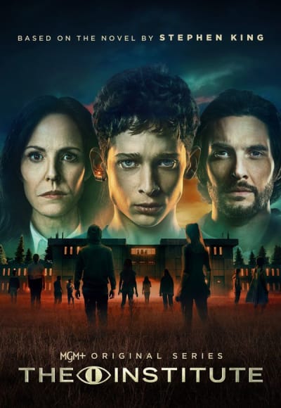 The Institute - Season 2